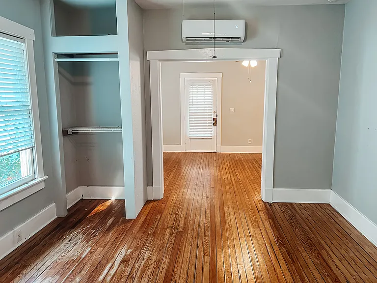 Bedroom #1