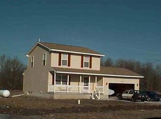 3370 E Eloc Dr, Swartz Creek, MI 48473