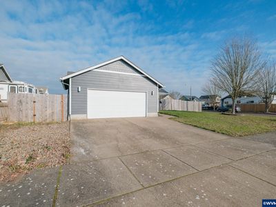 470 Cormorant Ave, Halsey, OR, 97348