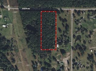28655 Joseph Rd LOT 6, Hockley, TX 77447