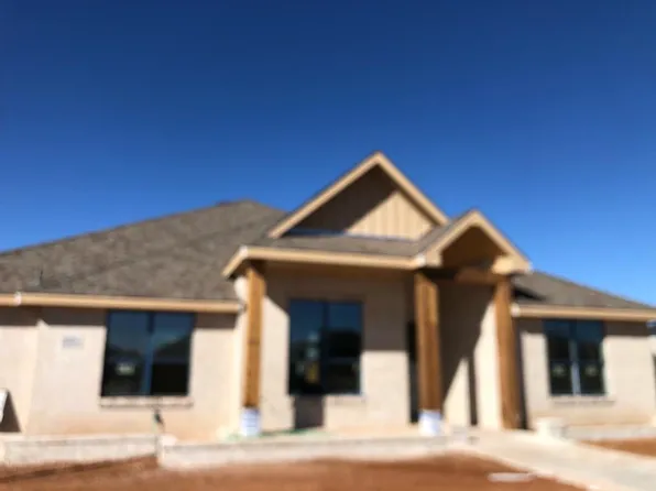 5808 Costa Mesa Ln, Midland, TX 79707