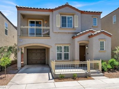 9075 McGinnis Ave, Las Vegas, NV, 89148