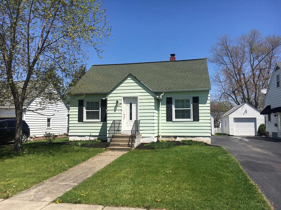 1st image of 3318 Kingston Ave