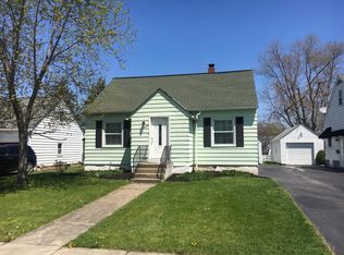 3318 Kingston Ave, Grove City, OH