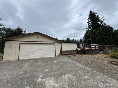 124 W Blakley Drive, Elma, WA, 98541