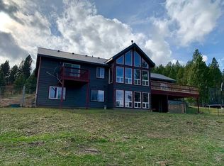 245 Grouse Ln, Pollock, ID 83547