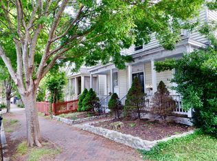 516 S Pine St APT 2, Richmond, VA 23220