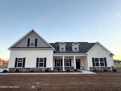 2014 Yellowfin Drive, New Bern, NC, 28562