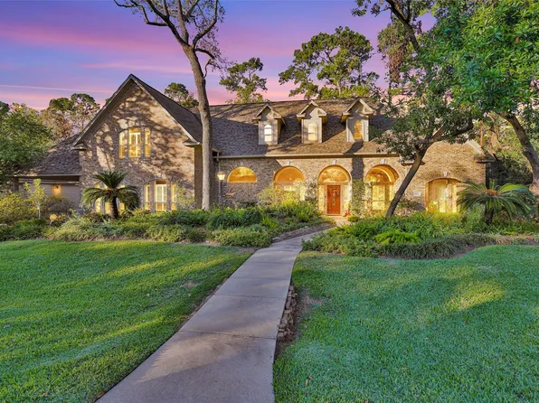 7807 Misty Cove Ct, Humble, TX 77346