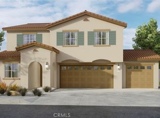1849 Saddle Ranch Trl, San Jacinto, CA 92583