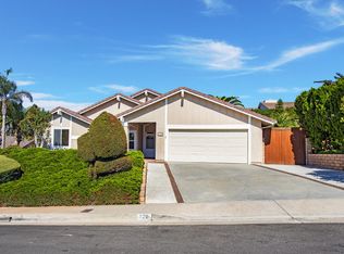 720 Calle Brisa, San Clemente, CA 92673