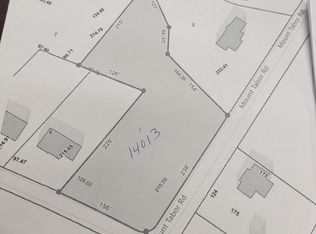 14013 Mount Tabor Rd, Soddy Daisy, TN 37379