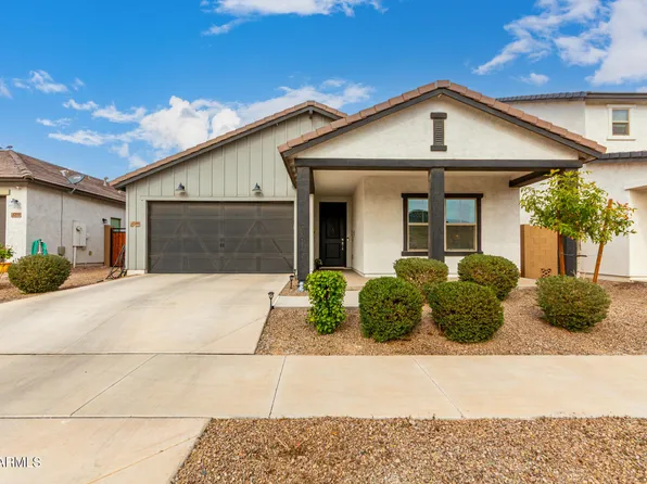 42490 W KRISTA Drive, Maricopa, AZ 85138