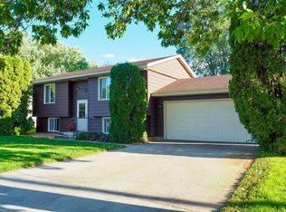 512 Central Ave W, Medford, MN 55049