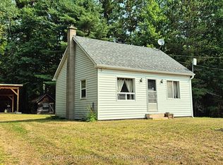 176 Bay Lake Rd, Bancroft, ON K0L1C0