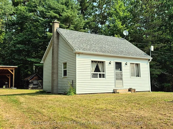 176 Bay Lake Rd, Bancroft, ON K0L 1C0