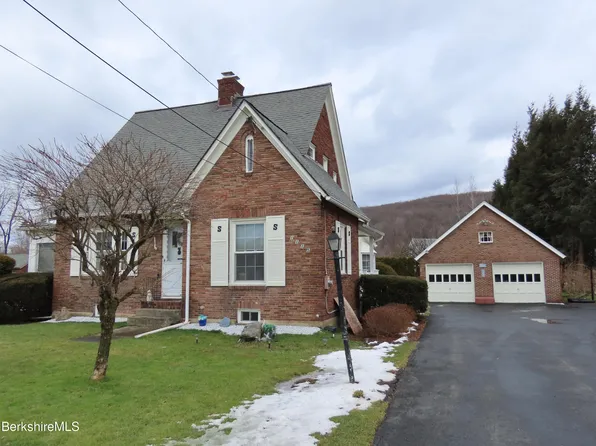 1115 State Rd, North Adams, MA 01247