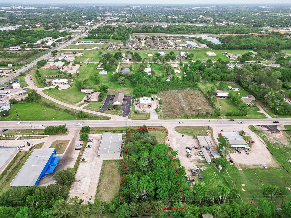 1st image of Manvel Rd