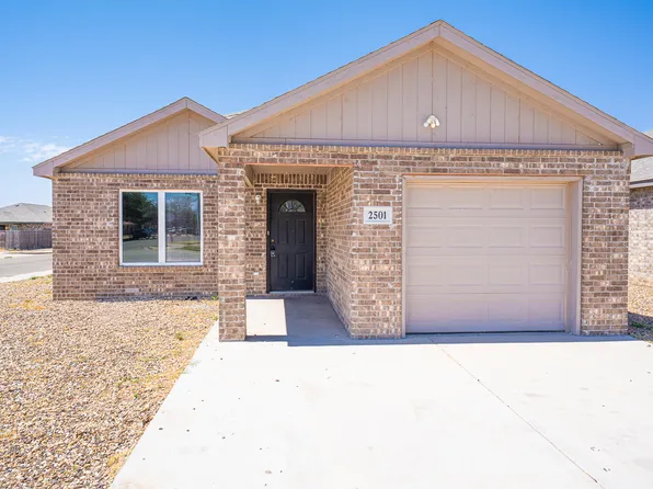 2501 N Ave N, Lubbock, TX 79403