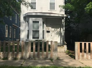 154 National Ave SW, Grand Rapids, MI 49504