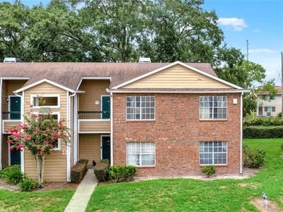5545 Devonbriar Way APT 206, Orlando, FL, 32822