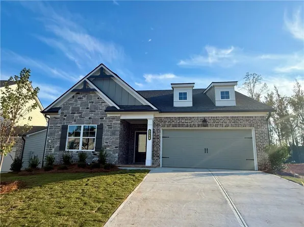 5350 Windridge Pkwy, Gainesville, GA 30507