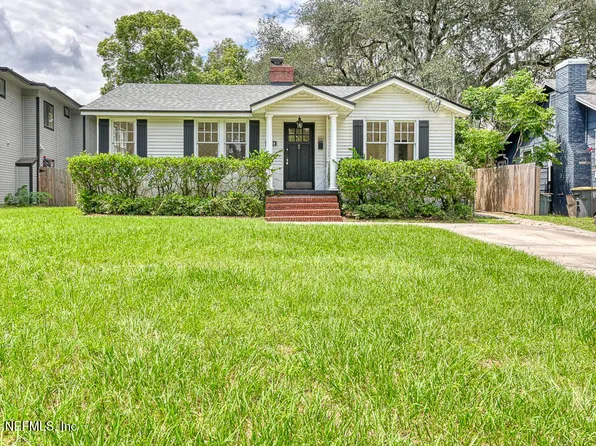 1508 LINDEN Avenue, Jacksonville, FL 32207