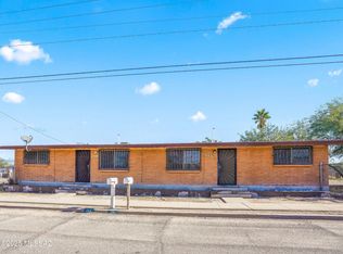 2001 S 3rd Ave, Tucson, AZ 85713