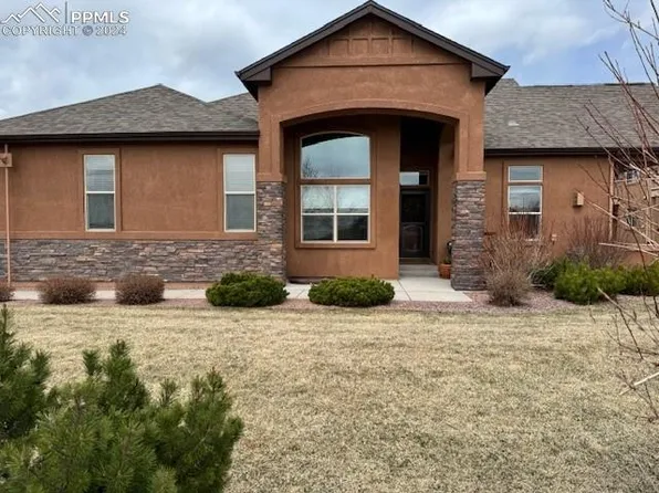 8429 Castleford Grv, Colorado Springs, CO 80920