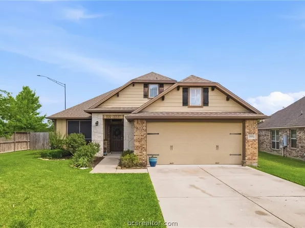 4101 Bridgewood Ct, College Station, TX 77845