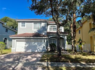 7845 NW 19th Ct, Pembroke Pines, FL 33024