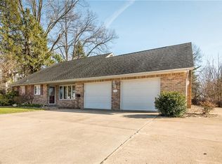 2624 21st St NW, Canton, OH 44708