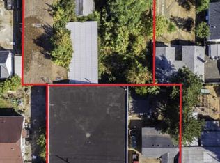 6125 NE Fremont St, Portland, OR 97213