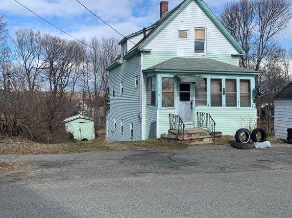 Millinocket Real Estate - Millinocket ME Homes For Sale | Zillow