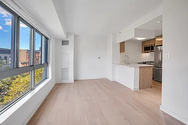 Rented by New York Residence