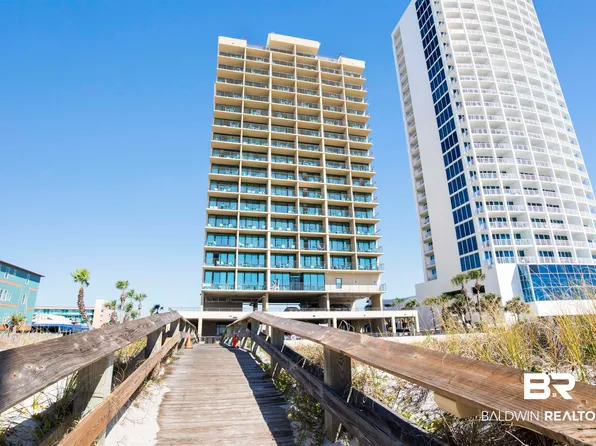 533 W Beach Blvd #1602, Gulf Shores, AL 36542