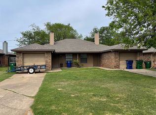 1428 Briar Cir, Crowley, TX 76036