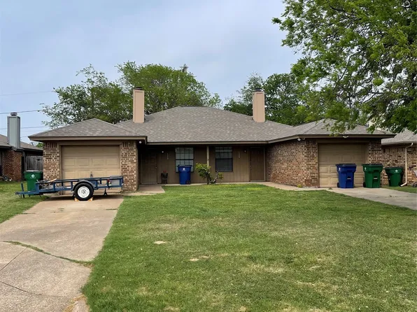 1428 Briar Cir, Crowley, TX 76036