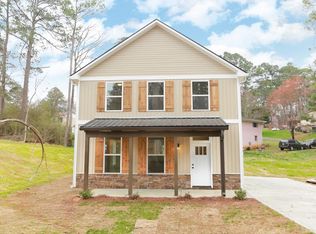 87 Bryant Cir, Cedartown, GA 30125