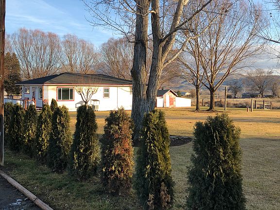 No Neighbors on top you