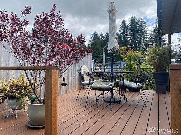 3rd image of 4707 Black Lake Belmore Rd SW #33-TRAILER