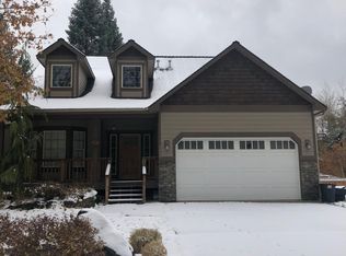 3203 W 20th Ave, Spokane, WA 99224