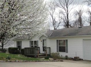 4125 W Red Rock Rd, Bloomington, IN 47403