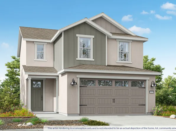 Ashford Plan, Jacobglen