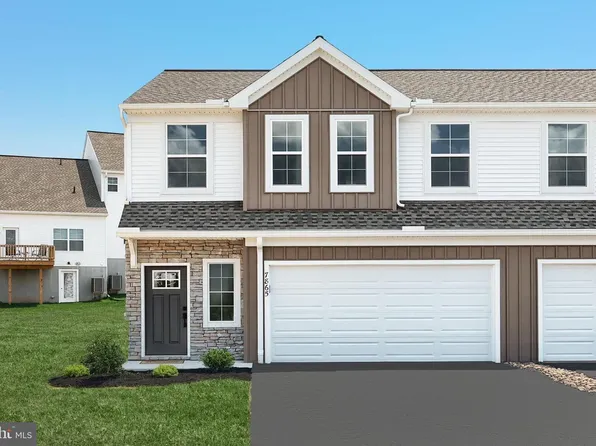 7865 Briarwood Dr, Harrisburg, PA 17112