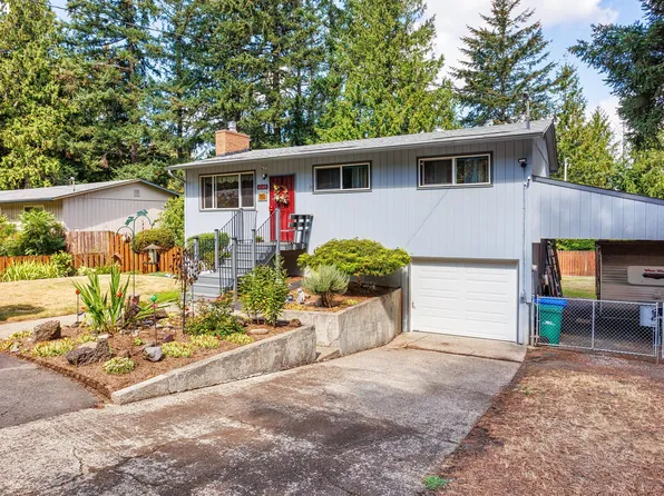 12169 SE Ogden Ct, Portland, OR 97266