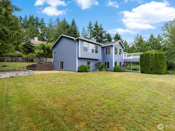 4717 NW Black Hawk Court, Bremerton, WA 98312