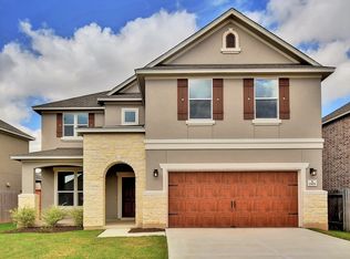 1509 Bovina Dr, Leander, TX 78641
