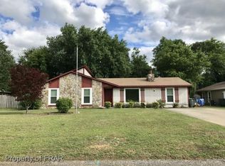 4839 Old Field Rd, Fayetteville, NC 28304