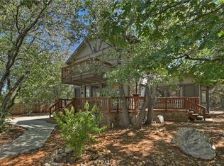 441 Orange Ave, Sugarloaf, CA 92386
